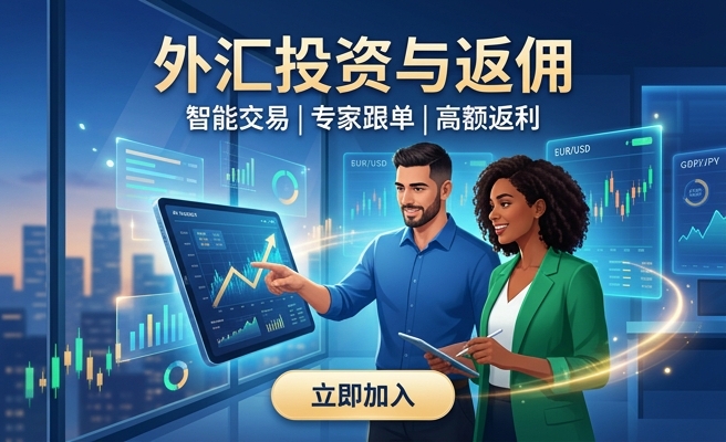 迈汇中国官方网站丨值得信赖的经纪商丨Ava爱华中国官方集团