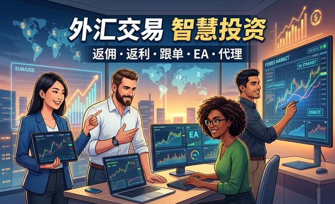 迈汇 外汇交易| 掌控您的交易| Pepperstone