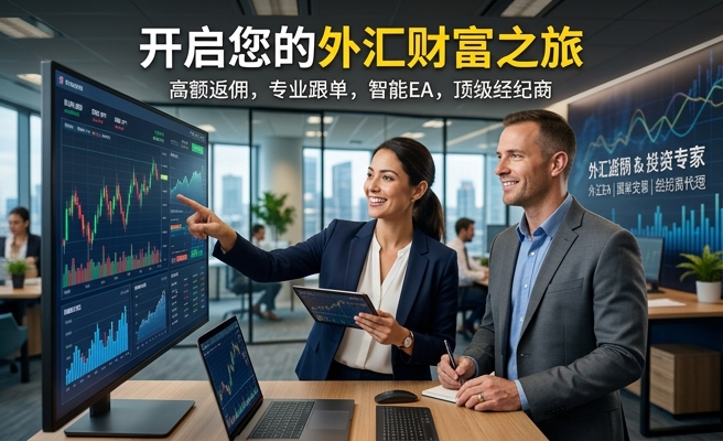 迈汇评价-中文平台怎么样？外汇交易商