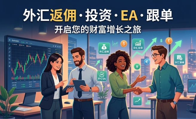 迈汇新客活动丨赠金活动丨AvaTrade爱华官网