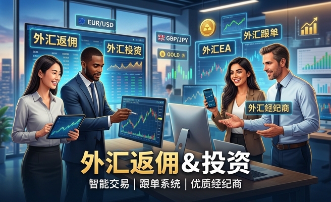 享受迈汇无需存款和高达100%的存款赠金