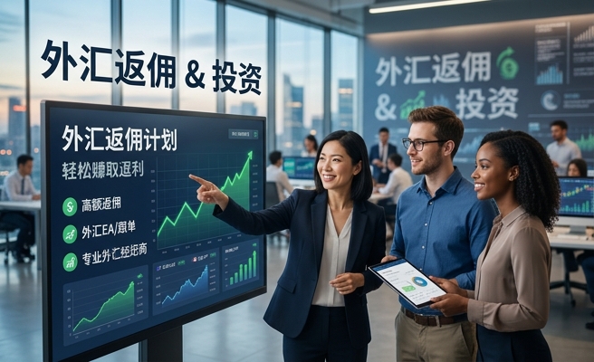 享受迈汇无需存款和高达100%的存款赠金