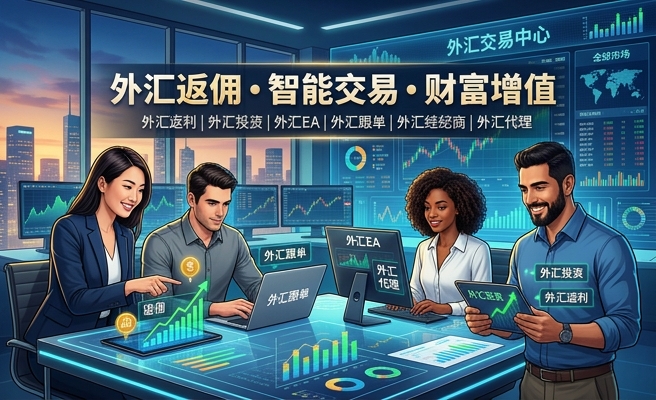 迈汇交易官网-全球知名外汇交易平台