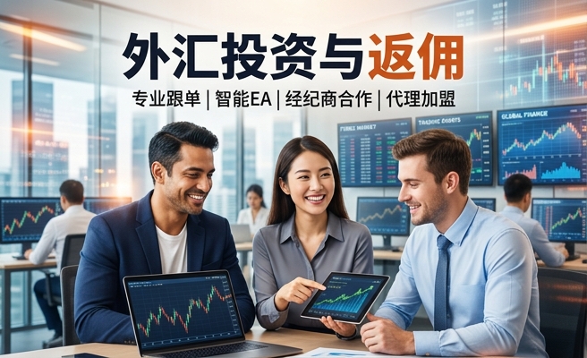 迈汇返佣-迈汇外汇返佣平台