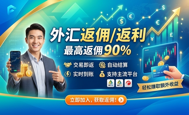 迈汇赠金攻略指南-赠金运用技巧一次掌握