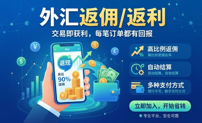 迈汇集团|forex迈汇外汇返佣平台