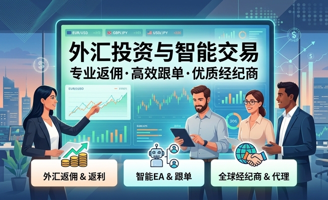 迈汇: 差價合約券商專家，全球指數與外匯交易平台首選