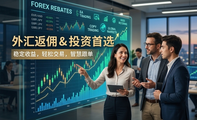 迈汇外汇平台官网丨值得信赖的外汇经纪商
