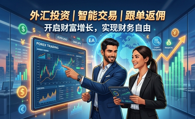 迈汇返佣-迈汇外汇返佣平台